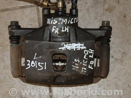 ФОТО Суппорт для Nissan Micra K12 (2002-2010) Киев