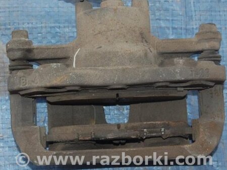 ФОТО Суппорт для Nissan Micra K12 (2002-2010) Киев