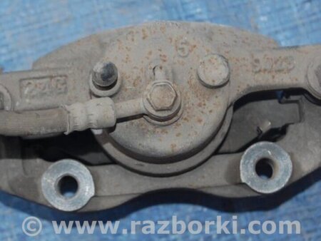 ФОТО Суппорт для Nissan Micra K12 (2002-2010) Киев