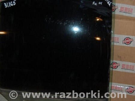 ФОТО Стекло двери для Nissan Micra K12 (2002-2010) Киев