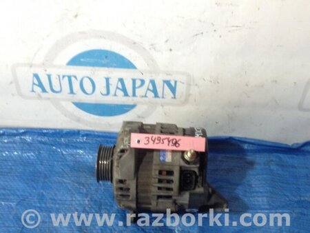 ФОТО Генератор для Nissan Micra K12 (2002-2010) Киев