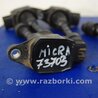 ФОТО Катушка зажигания для Nissan Micra K12 (2002-2010) Киев