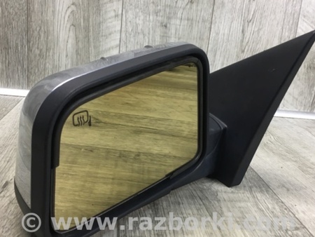ФОТО Зеркало для Lincoln MKX (2007-) Киев
