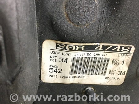 ФОТО Зеркало для Lincoln MKX (2007-) Киев