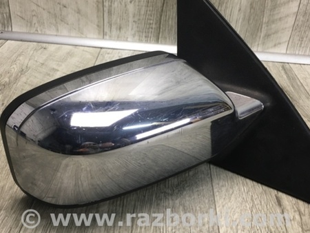 ФОТО Зеркало для Lincoln MKZ (07-09) Киев