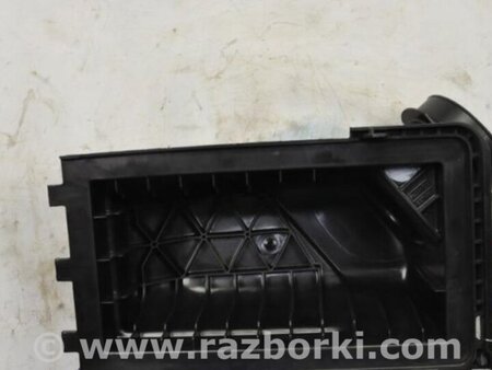 ФОТО Крышка корпуса воздушного фильтра для Lincoln MKZ (07-09) Киев
