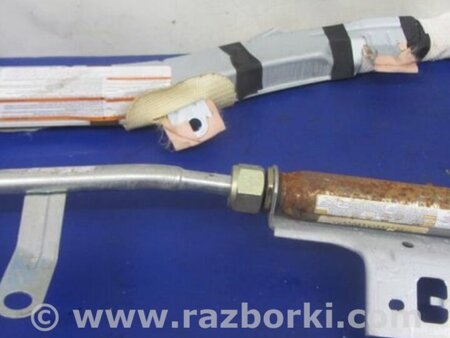 ФОТО AirBag шторка для Nissan Murano Z50 Киев