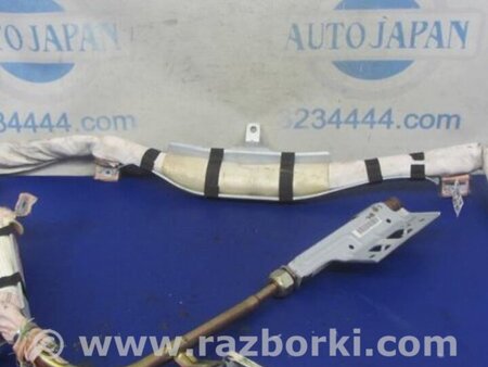 ФОТО AirBag шторка для Nissan Murano Z50 Киев