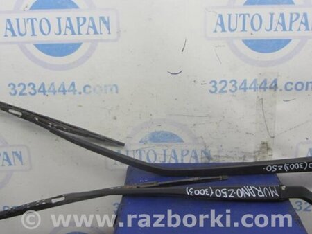 ФОТО Поводок дворника для Nissan Murano Z50 Киев