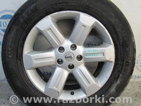 ФОТО Диск R18 для Nissan Murano Z50 Киев