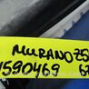 ФОТО Воздухозаборник для Nissan Murano Z50 Киев