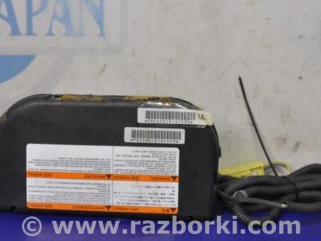ФОТО Airbag сидения для Nissan Murano Z50 Киев