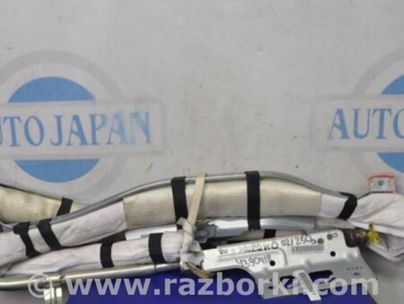 ФОТО AirBag шторка для Nissan Murano Z50 Киев