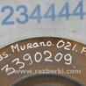 ФОТО Диск тормозной передний для Nissan Murano Z50 Киев