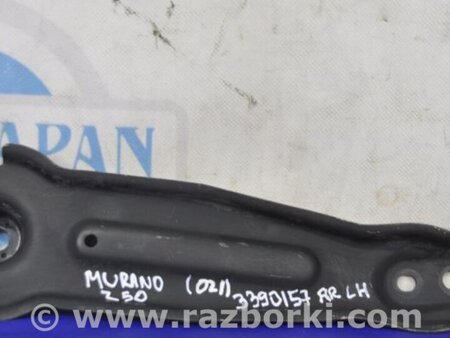 ФОТО Крепление балки подвески для Nissan Murano Z50 Киев