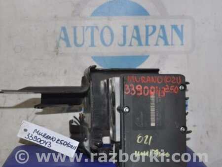 ФОТО Блок ABS для Nissan Murano Z50 Киев
