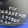 ФОТО Брызговик для Nissan Murano Z50 Киев