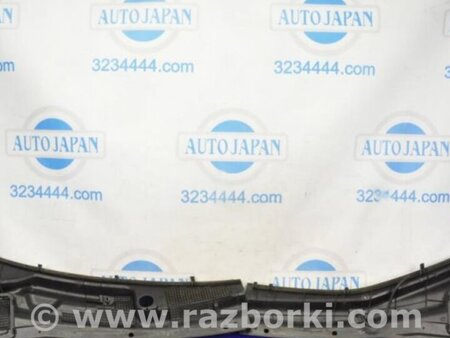 ФОТО Пластик под лобовое стекло (Жабо) для Nissan Murano Z50 Киев