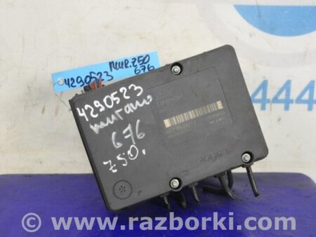 ФОТО Блок ABS для Nissan Murano Z50 Киев
