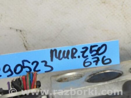 ФОТО Блок ABS для Nissan Murano Z50 Киев