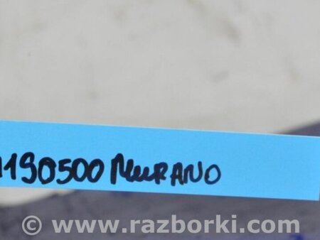 ФОТО Кнопка для Nissan Murano Z50 Киев