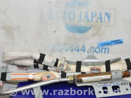 ФОТО AirBag шторка для Nissan Murano Z50 Киев