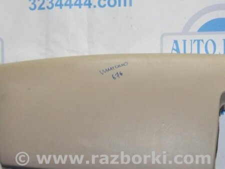 ФОТО Airbag подушка пассажира для Nissan Murano Z50 Киев