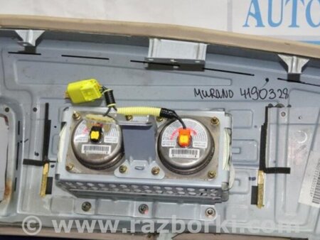 ФОТО Airbag подушка пассажира для Nissan Murano Z50 Киев