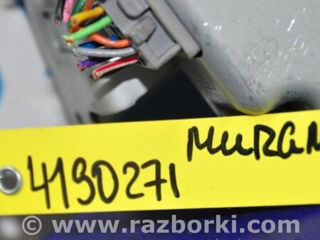 ФОТО Блок управления АКПП для Nissan Murano Z50 Киев