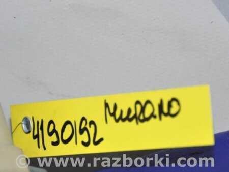 ФОТО Блок электронный для Nissan Murano Z50 Киев