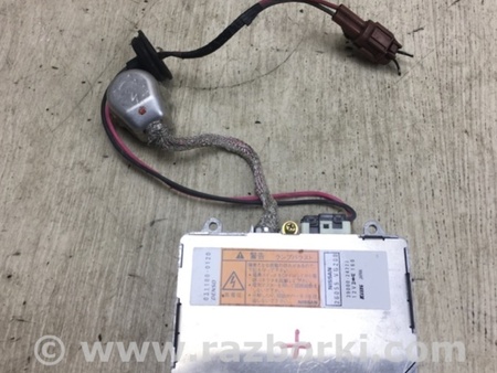 ФОТО Блок розжига для Nissan Murano Z50 Киев