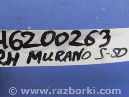 ФОТО Фонарь заднего хода для Nissan Murano Z50 Киев