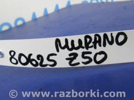 ФОТО Airbag подушка пассажира для Nissan Murano Z50 Киев