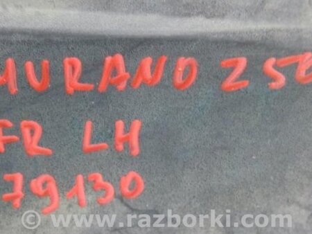ФОТО Брызговик для Nissan Murano Z50 Киев