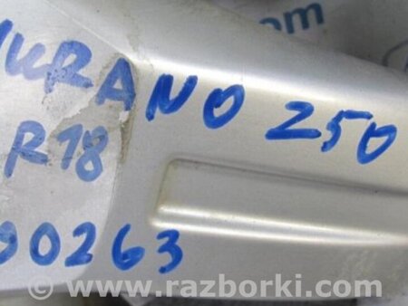 ФОТО Диск R18 для Nissan Murano Z50 Киев