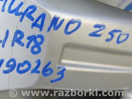 ФОТО Диск R18 для Nissan Murano Z50 Киев