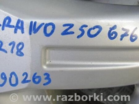 ФОТО Диск R18 для Nissan Murano Z50 Киев