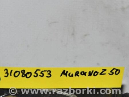ФОТО Вакуумный усилитель для Nissan Murano Z50 Киев