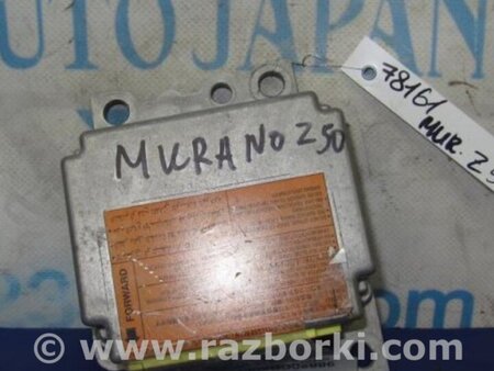 ФОТО Блок управления AIRBAG для Nissan Murano Z50 Киев