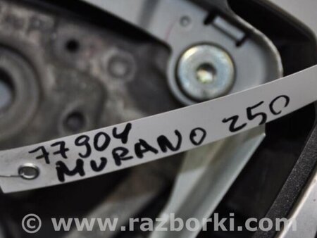 ФОТО Руль для Nissan Murano Z50 Киев