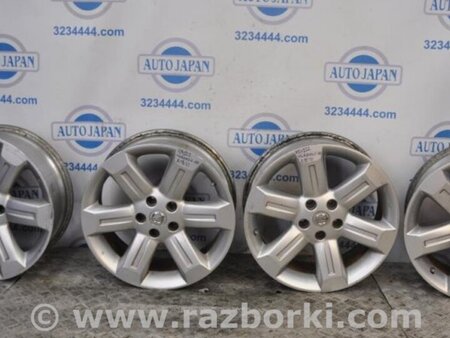 ФОТО Диск R18 для Nissan Murano Z50 Киев