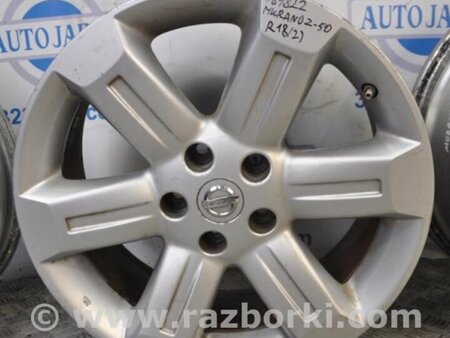 ФОТО Диск R18 для Nissan Murano Z50 Киев