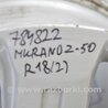 ФОТО Диск R18 для Nissan Murano Z50 Киев