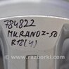 ФОТО Диск R18 для Nissan Murano Z50 Киев