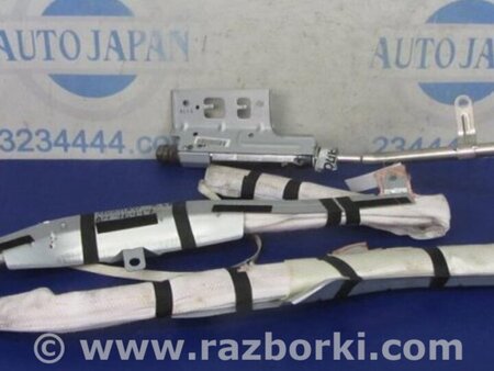 ФОТО AirBag шторка для Nissan Murano Z50 Киев