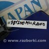 ФОТО Кнопка обогрева сидений для Nissan Murano Z50 Киев