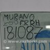 ФОТО Стекло двери для Nissan Murano Z50 Киев