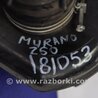 ФОТО Патрубок воздушного фильтра для Nissan Murano Z50 Киев