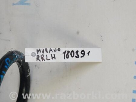 ФОТО Пружина задняя для Nissan Murano Z50 Киев