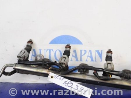 ФОТО Форсунка топливная для Nissan Murano Z50 Киев